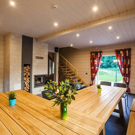 Anupro Villa 特拉凯 外观 照片